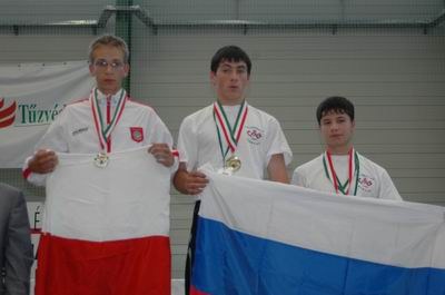 Mistrzostwa Europy 2006 Day