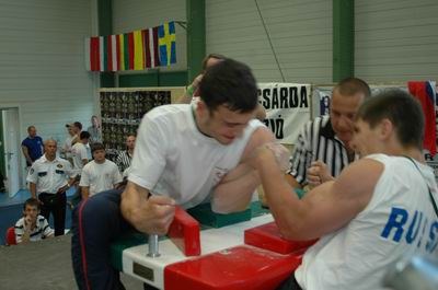 Mistrzostwa Europy 2006 Day