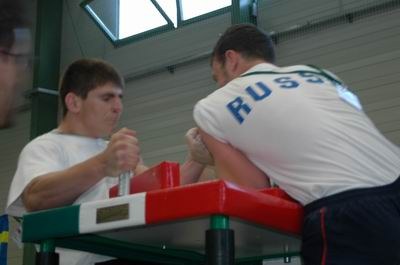 Mistrzostwa Europy 2006 Day