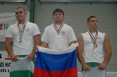 Mistrzostwa Europy 2006 Day