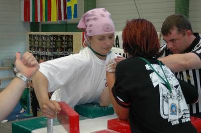 Mistrzostwa Europy 2006 Day