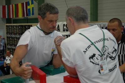 Mistrzostwa Europy 2006 Day