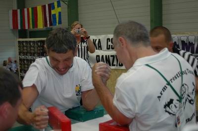 Mistrzostwa Europy 2006 Day