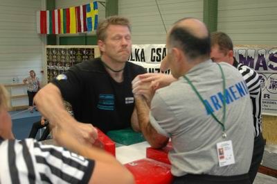 Mistrzostwa Europy 2006 Day