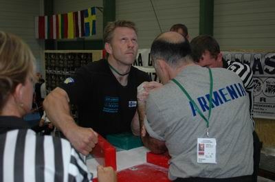 Mistrzostwa Europy 2006 Day