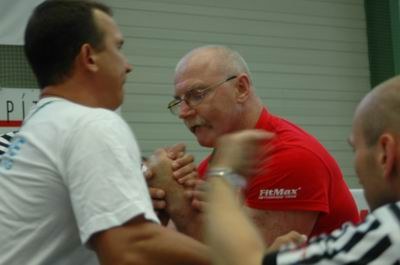 Mistrzostwa Europy 2006 Day