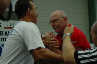 Mistrzostwa Europy 2006 Day