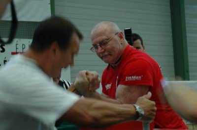 Mistrzostwa Europy 2006 Day