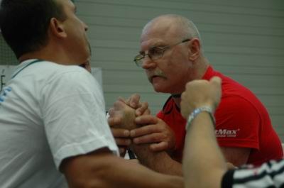 Mistrzostwa Europy 2006 Day