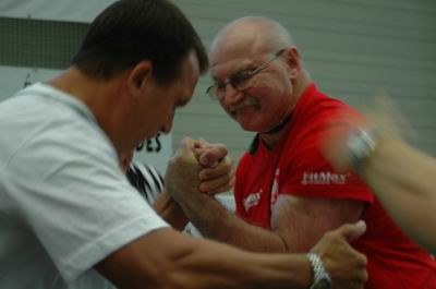 Mistrzostwa Europy 2006 Day