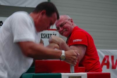 Mistrzostwa Europy 2006 Day