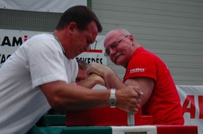 Mistrzostwa Europy 2006 Day