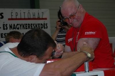 Mistrzostwa Europy 2006 Day