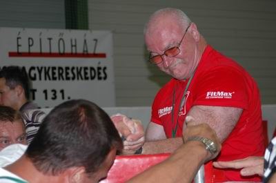 Mistrzostwa Europy 2006 Day