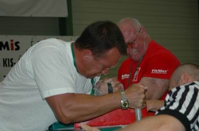 Mistrzostwa Europy 2006 Day