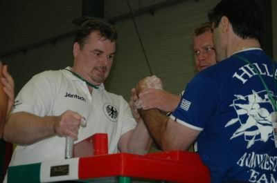 Mistrzostwa Europy 2006 Day