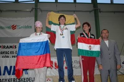 Mistrzostwa Europy 2006 Day