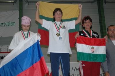 Mistrzostwa Europy 2006 Day