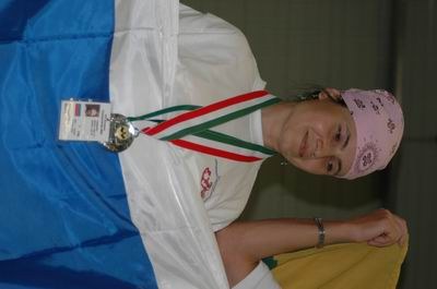 Mistrzostwa Europy 2006 Day