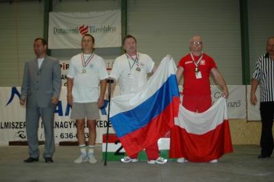 Mistrzostwa Europy 2006 Day