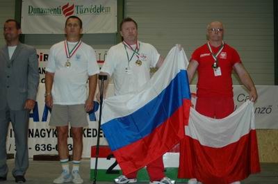 Mistrzostwa Europy 2006 Day