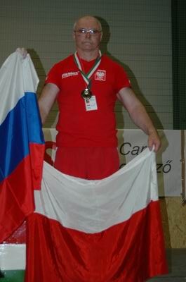 Mistrzostwa Europy 2006 Day