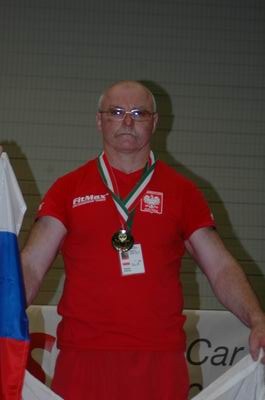 Mistrzostwa Europy 2006 Day