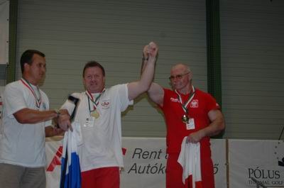 Mistrzostwa Europy 2006 Day