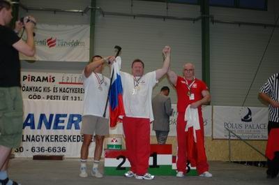 Mistrzostwa Europy 2006 Day