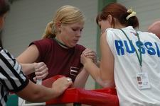 Mistrzostwa Europy 2006 Day