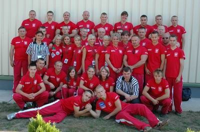 Mistrzostwa Europy 2006 Day