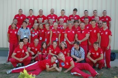 Mistrzostwa Europy 2006 Day