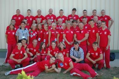 Mistrzostwa Europy 2006 Day