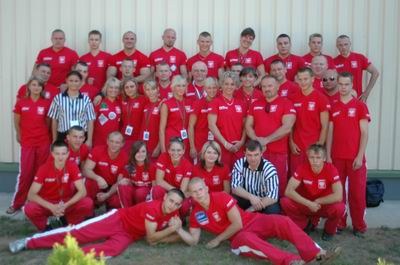 Mistrzostwa Europy 2006 Day