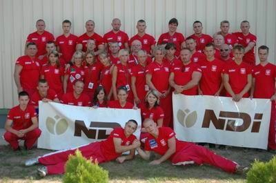 Mistrzostwa Europy 2006 Day