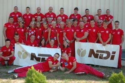 Mistrzostwa Europy 2006 Day