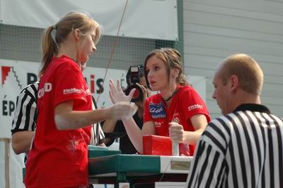 Mistrzostwa Europy 2006 Day