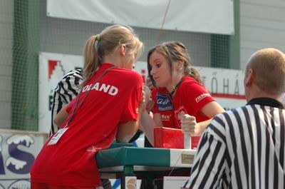 Mistrzostwa Europy 2006 Day