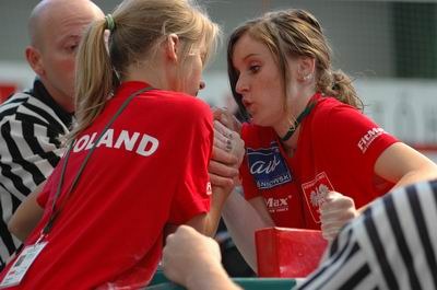 Mistrzostwa Europy 2006 Day