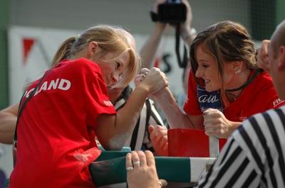 Mistrzostwa Europy 2006 Day