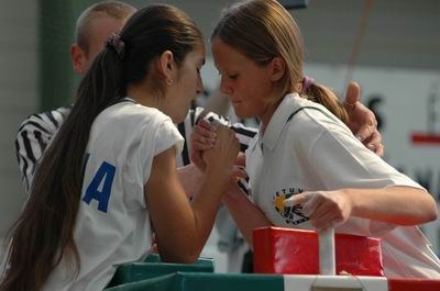 Mistrzostwa Europy 2006 Day