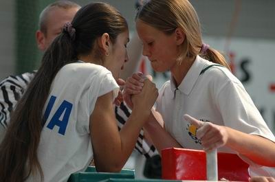 Mistrzostwa Europy 2006 Day