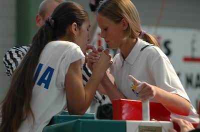 Mistrzostwa Europy 2006 Day