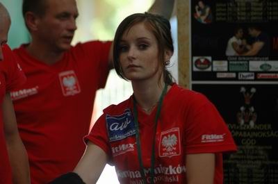 Mistrzostwa Europy 2006 Day