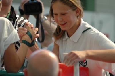 Mistrzostwa Europy 2006 Day