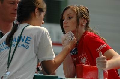 Mistrzostwa Europy 2006 Day