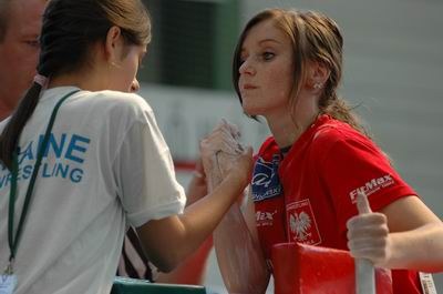 Mistrzostwa Europy 2006 Day