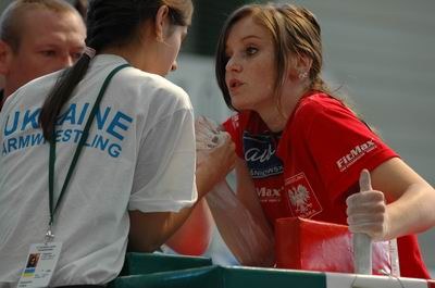 Mistrzostwa Europy 2006 Day