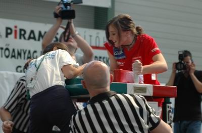 Mistrzostwa Europy 2006 Day