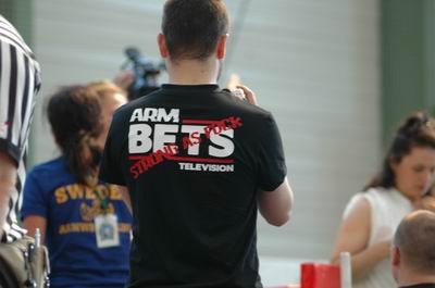 Mistrzostwa Europy 2006 Day